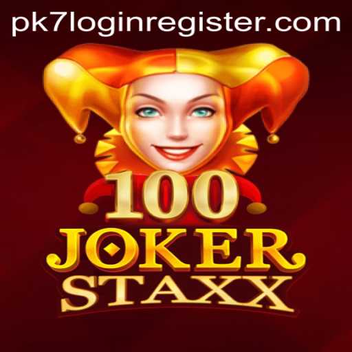 Exploring the Enticing World of 100JokerStaxx: A Modern Gaming Phenomenon