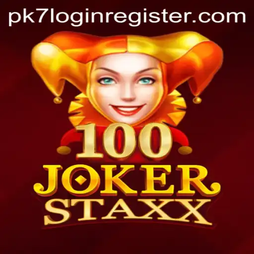 Exploring the Enticing World of 100JokerStaxx: A Modern Gaming Phenomenon