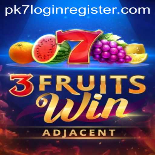 Exploring 3FruitsWin: An Engaging Gaming Adventure