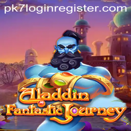 Exploring the Magical World of 'Aladdin' and the Intriguing Context of 'PK7 Login Register'