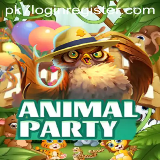 Unleashing the World of AnimalParty: A Comprehensive Look at the Game and Its Intricacies