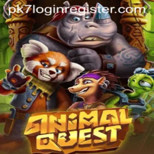 Exploring AnimalQuest: Unlocking Adventures in the Wild