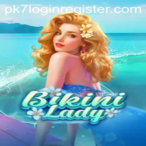 Exploring BikiniLady: A Vibrant Gaming Experience