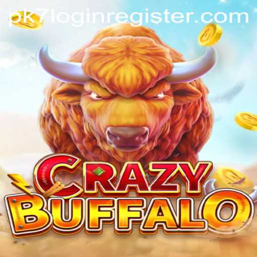 CRAZYBUFFALO: An Immersive Gaming Experience