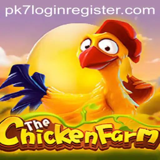 ChickenFarm: Engage in the Delightful World of Farming with PK7 Login Register