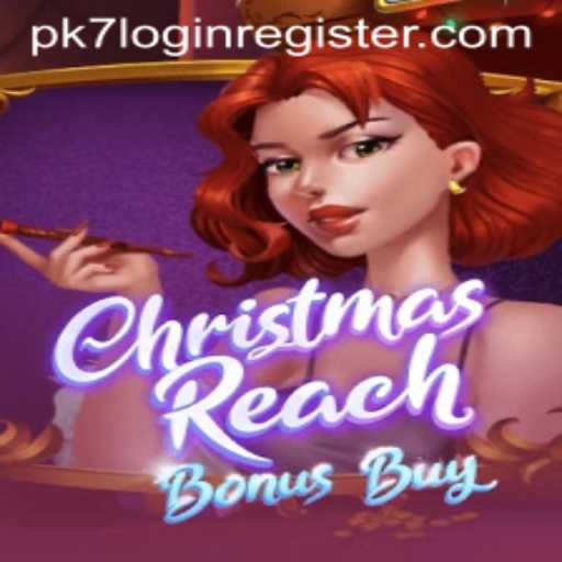 Dive into the Festive Fun of ChristmasReachBonusBuy: A New Experience with pk7 Login Register