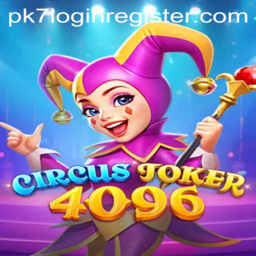 Unveiling CircusJoker4096: The Ultimate Gaming Extravaganza