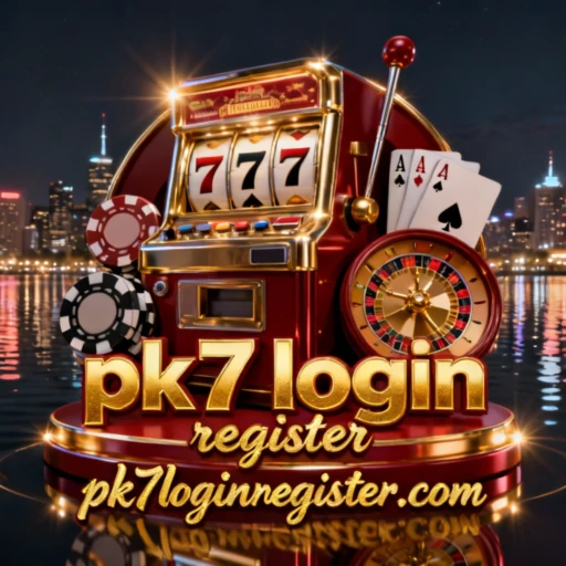 pk7 login register