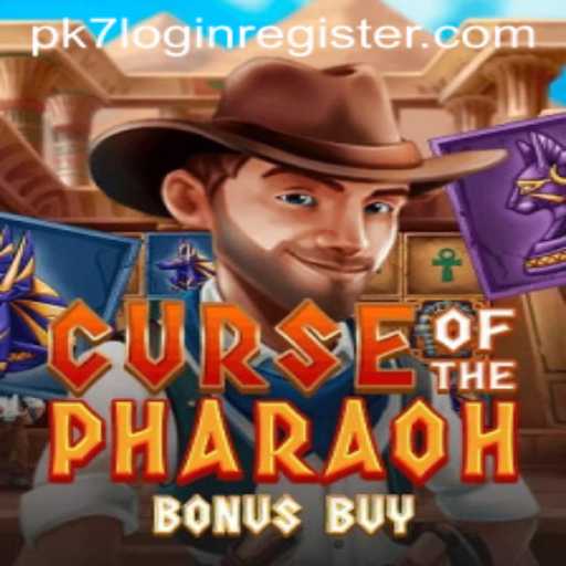 Curse of the Pharaoh Bonus Buy: A Journey Through Ancient Secrets