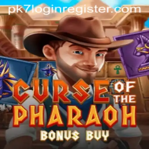 Curse of the Pharaoh Bonus Buy: A Journey Through Ancient Secrets