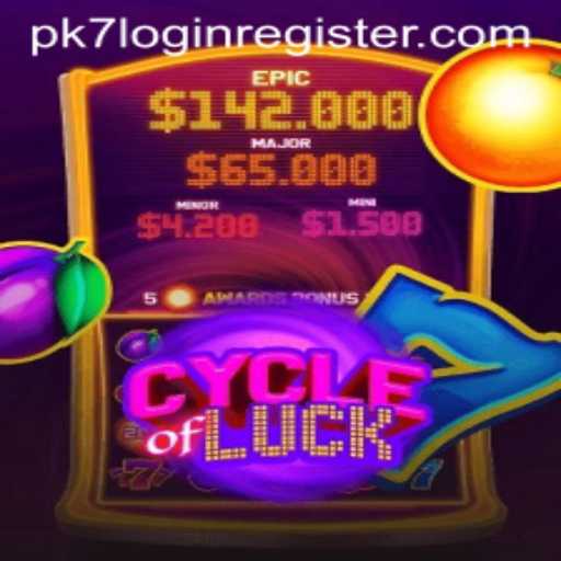 Exploring Cycle of Luck Game