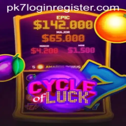 Exploring Cycle of Luck Game