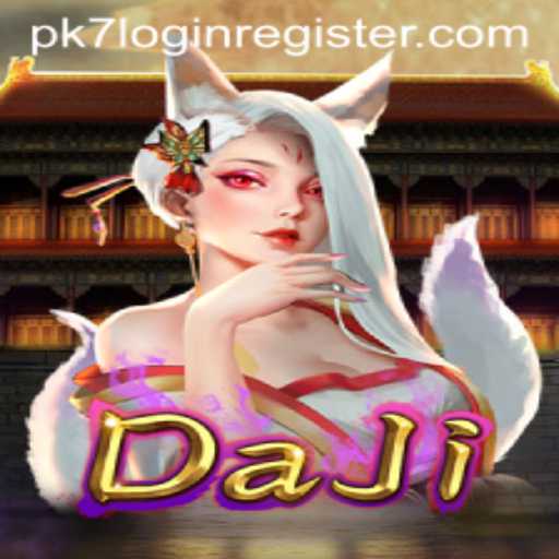 Explore the Virtual World of DaJi with PK7 Login Register