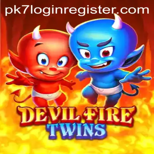 Exploring the Thrilling World of DevilFireTwins