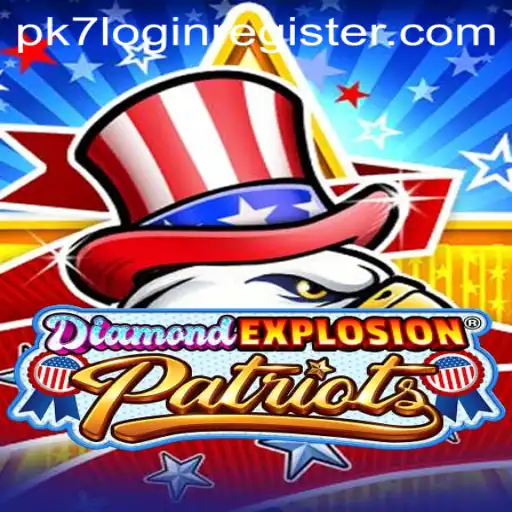 Discover the Exciting World of DiamondExplosionPatriots: The Ultimate Gaming Experience