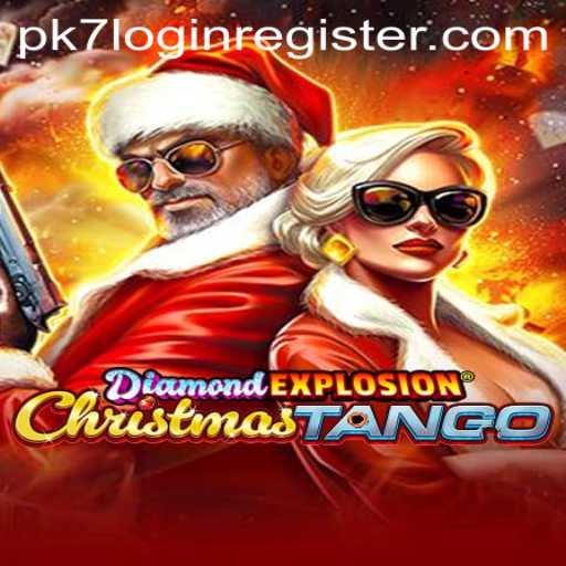 Exploring the Thrilling World of DiamondExplosionTango