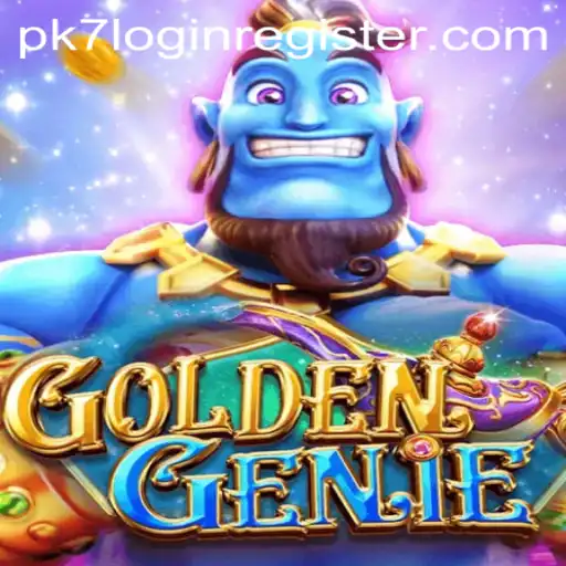 Discover GOLDENGENIE: A Dazzling Adventure Awaits