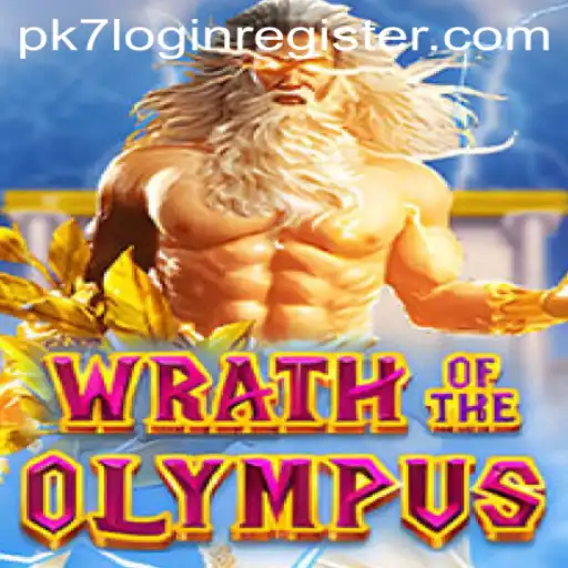 Dive into Wrath of Olympus