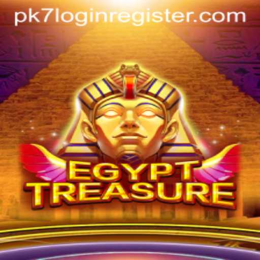 Discover the Thrilling World of EgyptTreasure