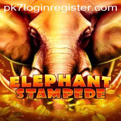 ElephantStampede: A Thrilling Adventure in Virtual Wildlife