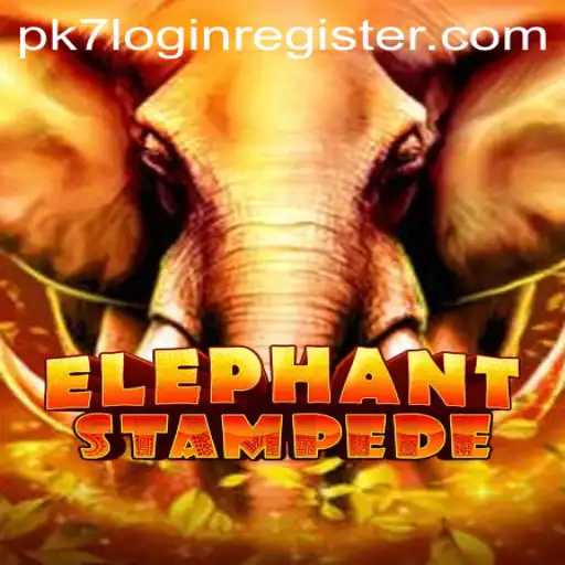 ElephantStampede: A Thrilling Adventure in Virtual Wildlife