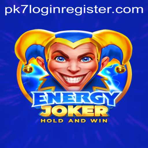 Exploring the Thrills of EnergyJoker and the PK7 Login Register Process