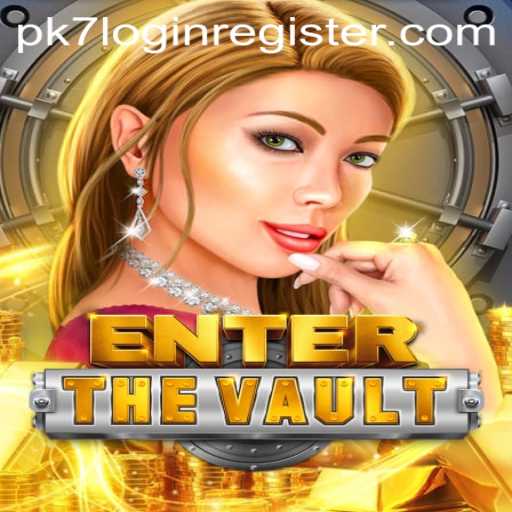 EntertheVault: A Thrilling Escape into the World of Cybersecurity