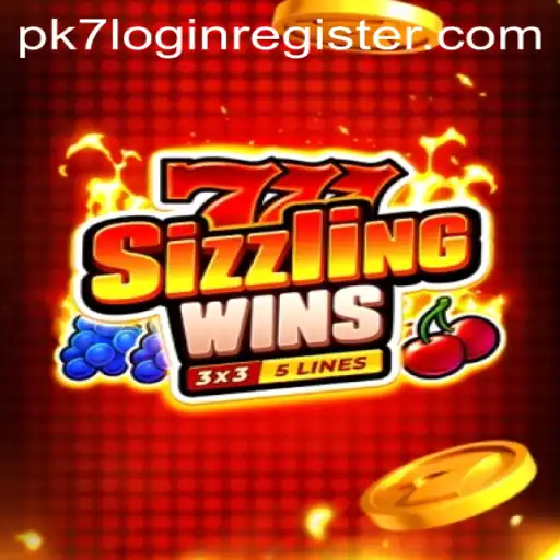 Experience the Excitement of 777SizzlingWins