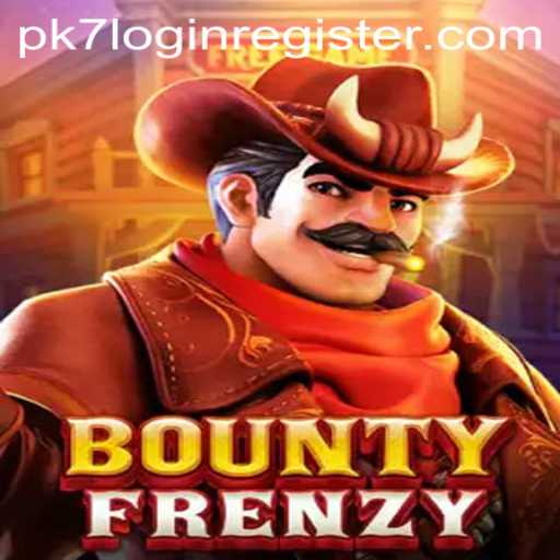 Explore BountyFrenzy World