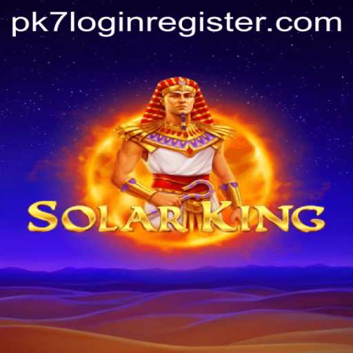 Explore the World of SolarKing