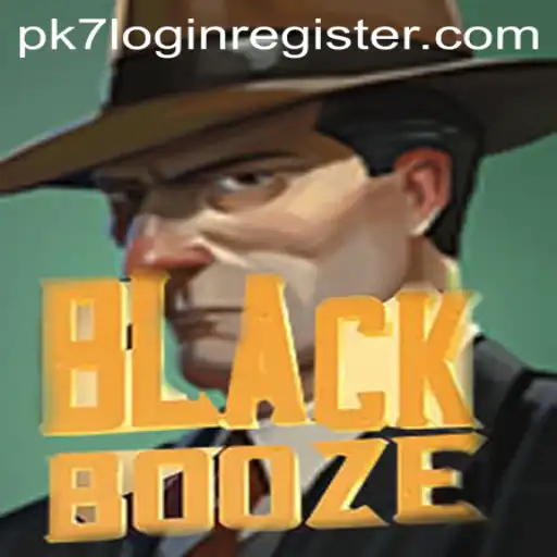 Exploring BlackBooze: A Game Like No Other