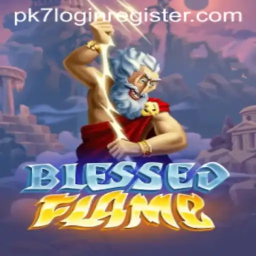 Exploring the World of BlessedFlame