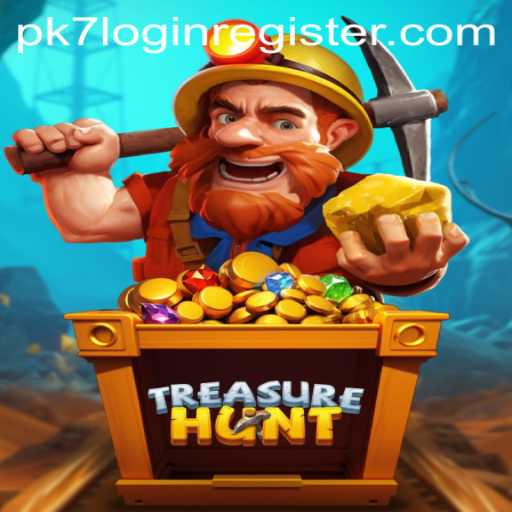 Exploring TreasureHunt: A Comprehensive Guide