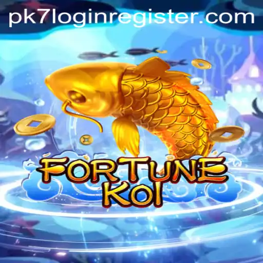 Discover the Exciting World of FORTUNEKOI: A Comprehensive Guide