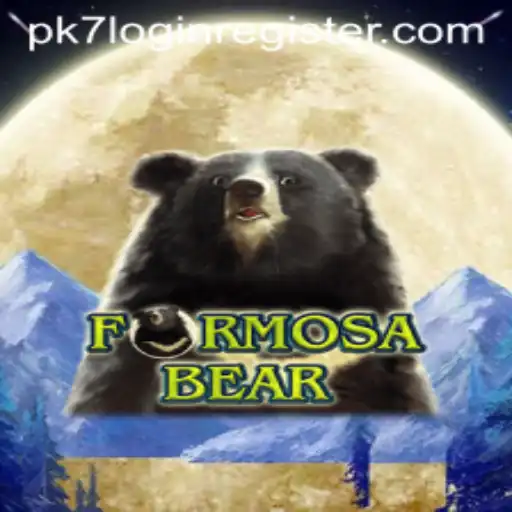 Discovering FormosaBear: A New Era of Gaming