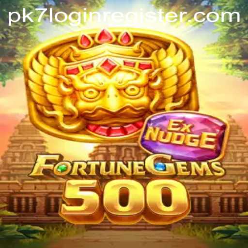 Exploring the Thrilling World of FortuneGems500: A Comprehensive Guide