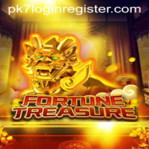 Exploring the Excitement of FortuneTreasure: A Unique Gaming Experience