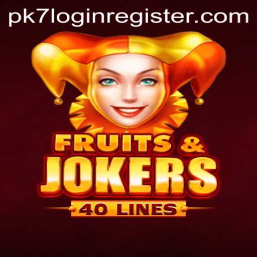 Exploring FruitsAndJokers40: A Captivating Gaming Experience