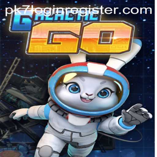 GalacticGO: Exploring the Universe with PK7 Login Register