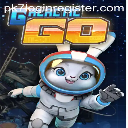 GalacticGO: Exploring the Universe with PK7 Login Register