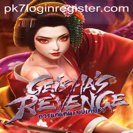 GeishasRevenge: A Journey Through Time and Honor