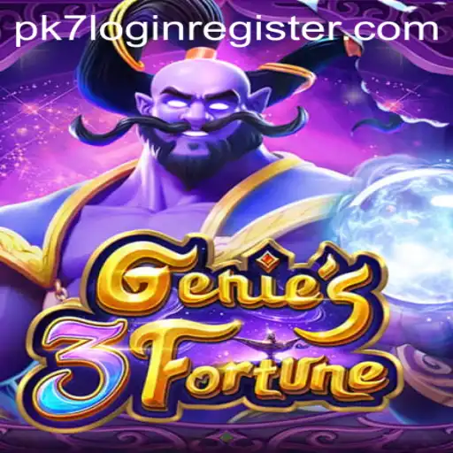 Discover the Excitement of Genie3Fortune: An In-Depth Guide
