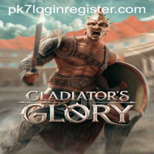 GladiatorsGlory: A Thrilling Arena of Combat and Strategy