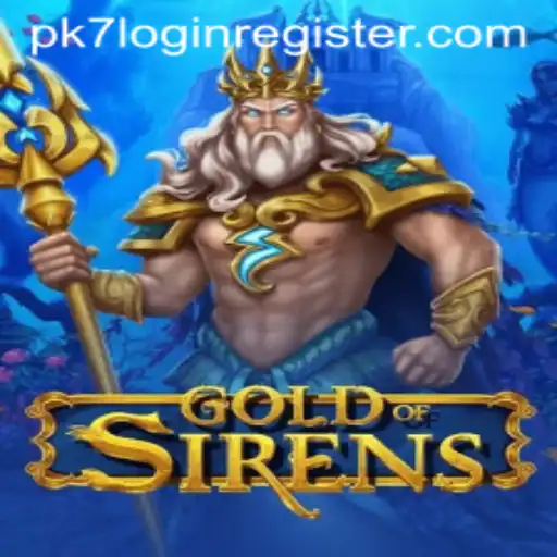 Dive into GoldofSirens: A Captivating Adventure
