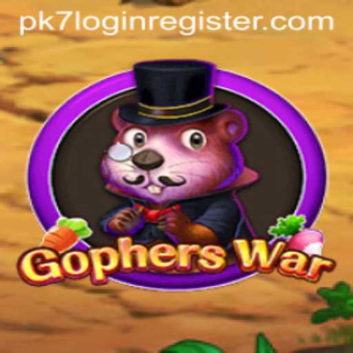 GophersWar: A Dynamic Game Experience