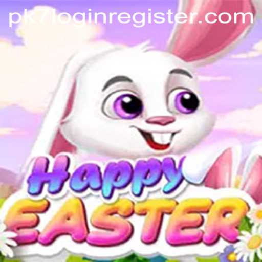 HappyEaster: A Joyful Digital Adventure