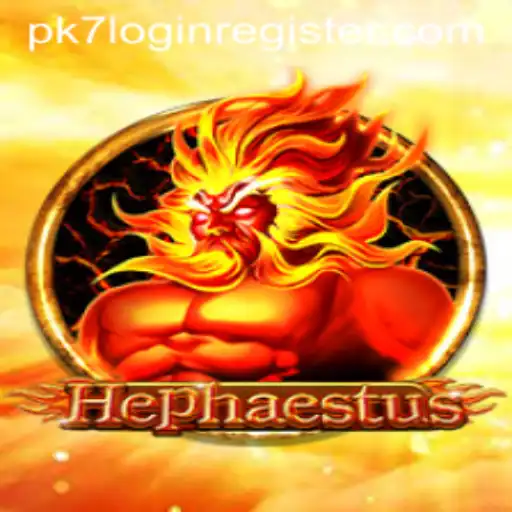 Hephaestus The Forge of Gods