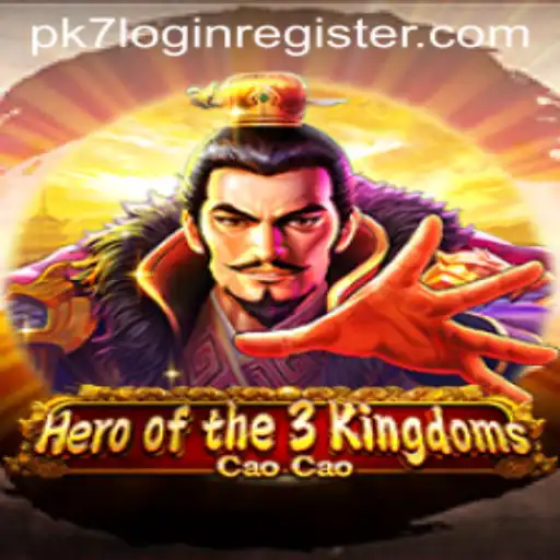 Hero of the 3 Kingdoms: Cao Cao - The Ultimate Adventure Awaits