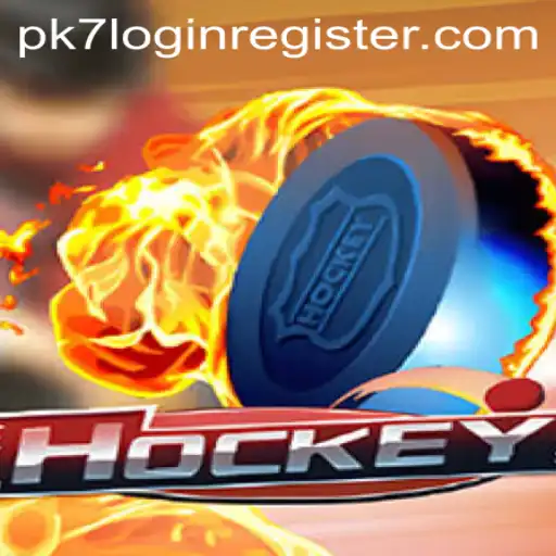 Introduction to Hockey and PK7 Login Register