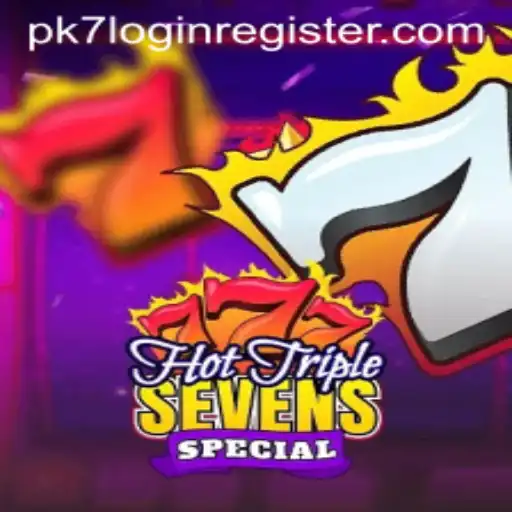 Hot Triple Sevens Special: A Gaming Sensation